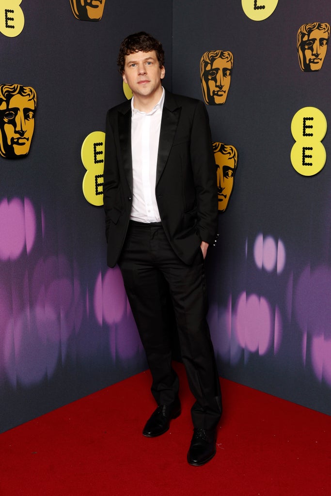 Jesse Eisenberg