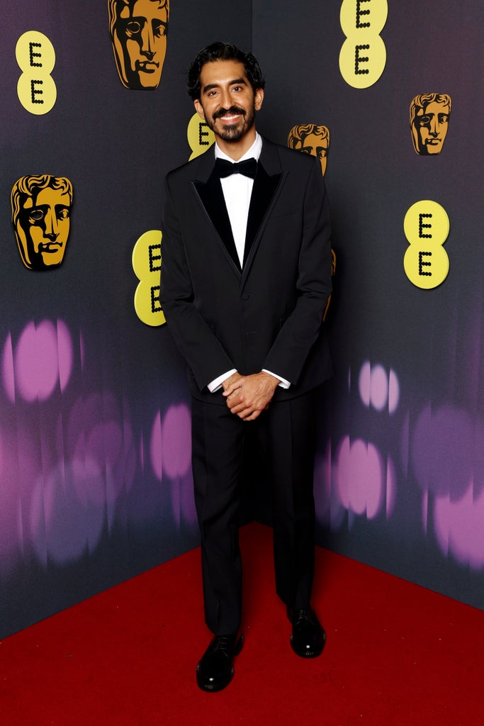 Dev Patel