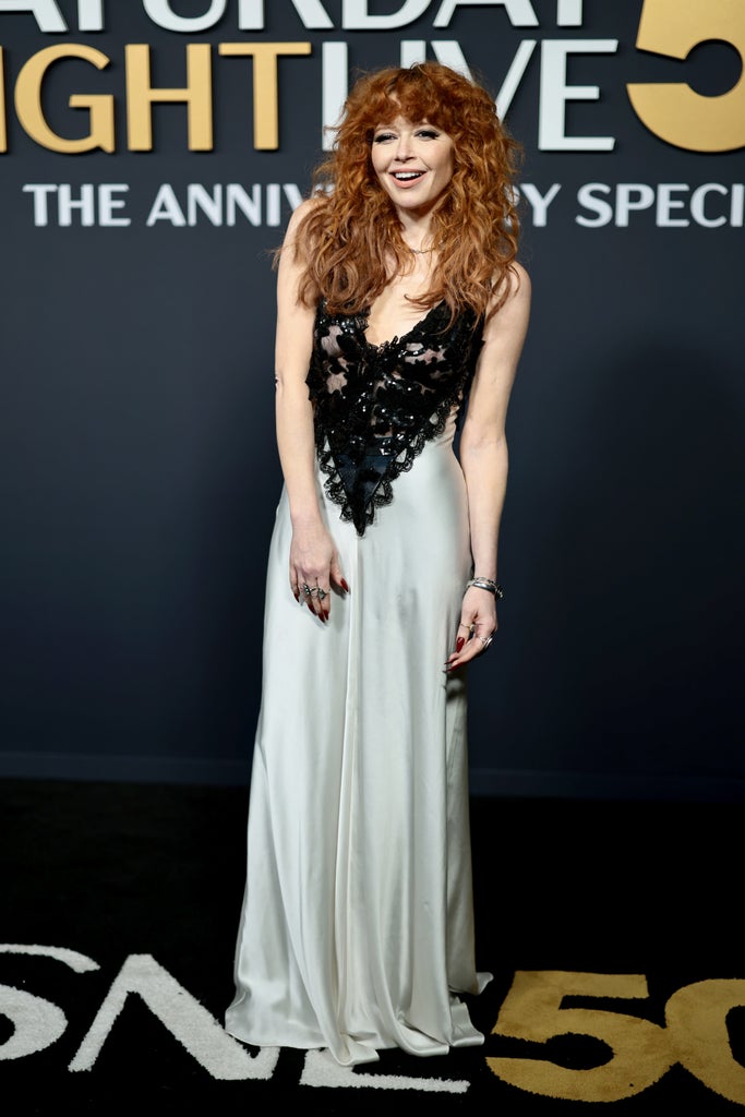 Natasha Lyonne