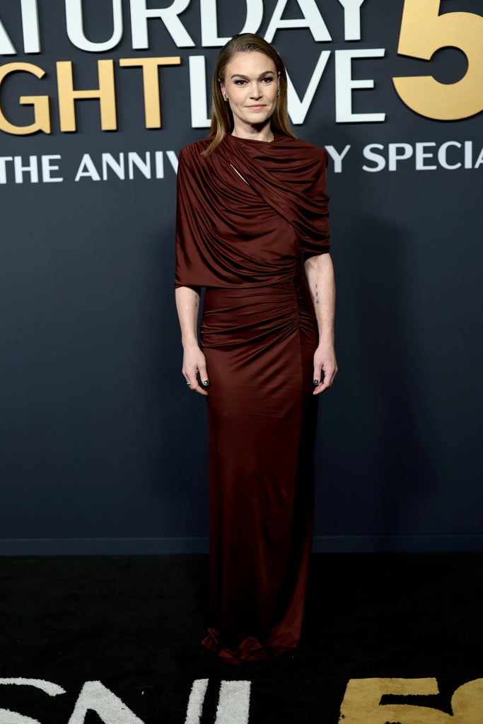 Julia Stiles
