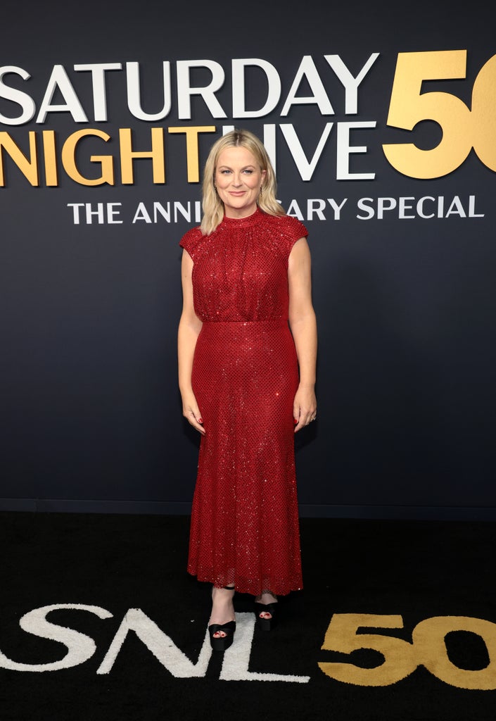 Amy Poehler