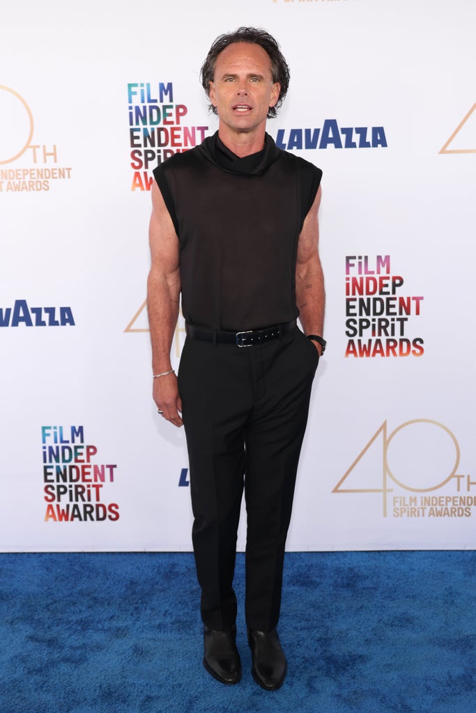 Walton Goggins