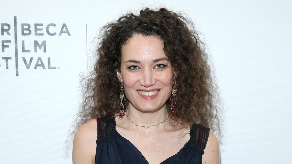 Coralie Fergeat