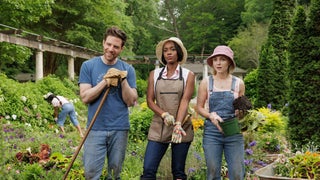 ‘Grosse Pointe Garden Society’ Moves From Sundays to Fridays on NBC