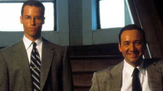 Guy Pearce Says He Was Scared of Kevin Spacey While Filming ‘LA Confidential’: ‘He Targeted Me’
