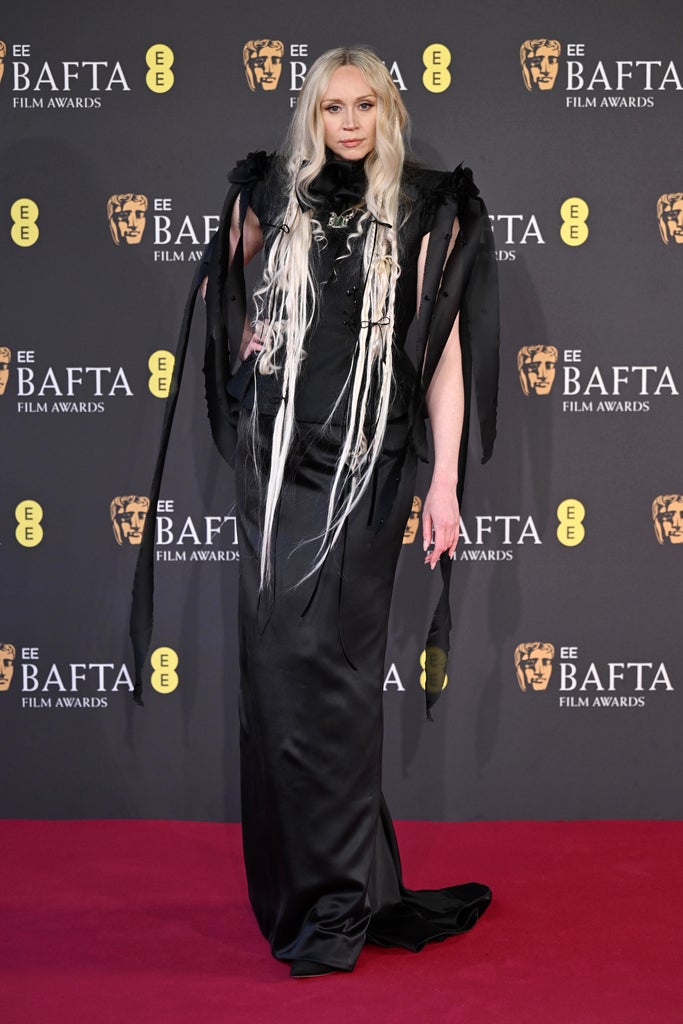 Gwendoline Christie