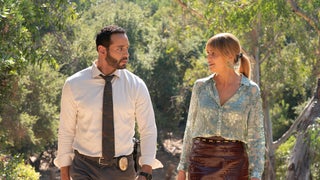 ‘High Potential’ Boss Todd Harthan Promises Answers for Those Season 1 Cliffhangers