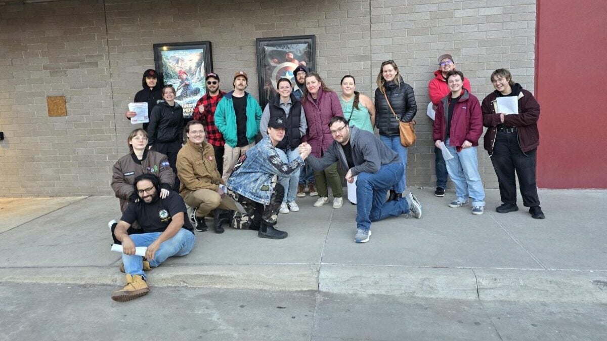 Colorado Alamo Drafthouse Workers Strike Over ‘Disastrous’ Shift to Phone Orders During Movies