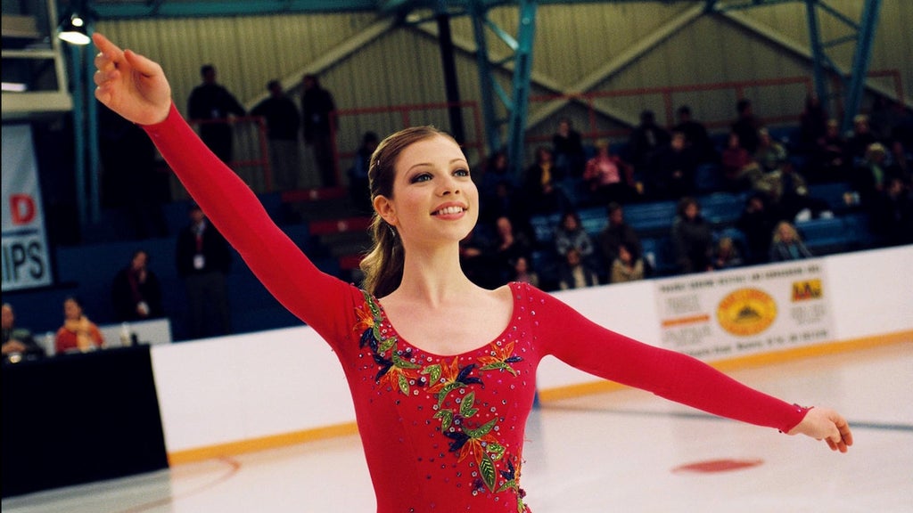 "Ice Princess" (Credit: Disney)