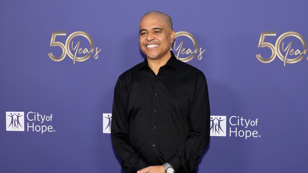 Irv Gotti in 2023