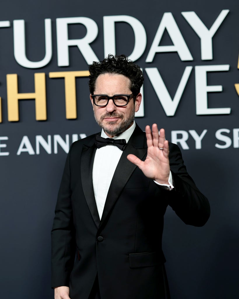 J. J. Abrams