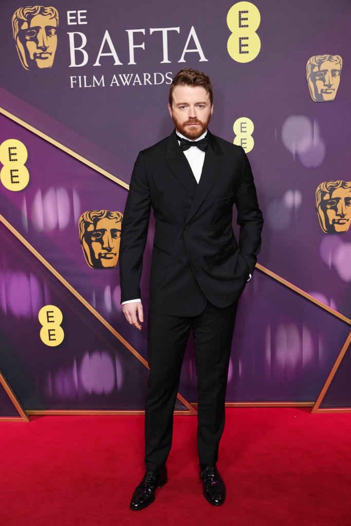 Jack Lowden