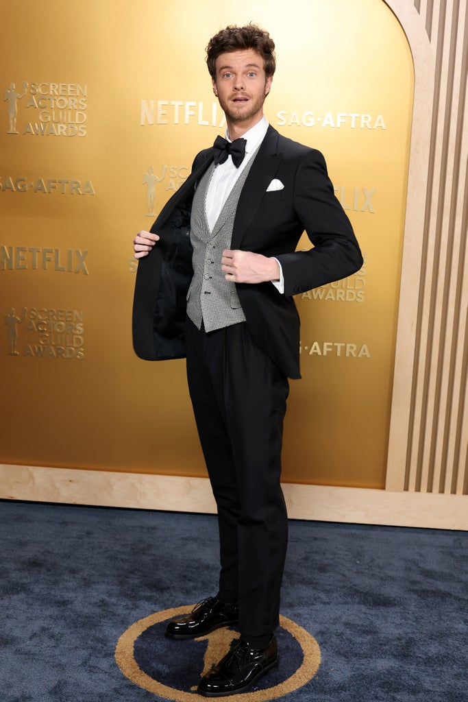 Jack Quaid