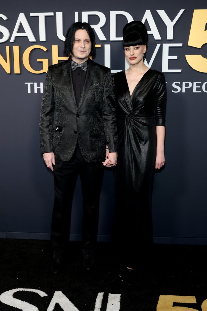 Jack White, Olivia Jean