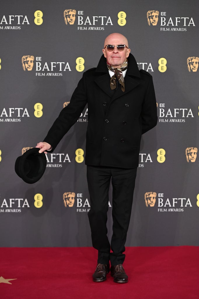 Jacques Audiard