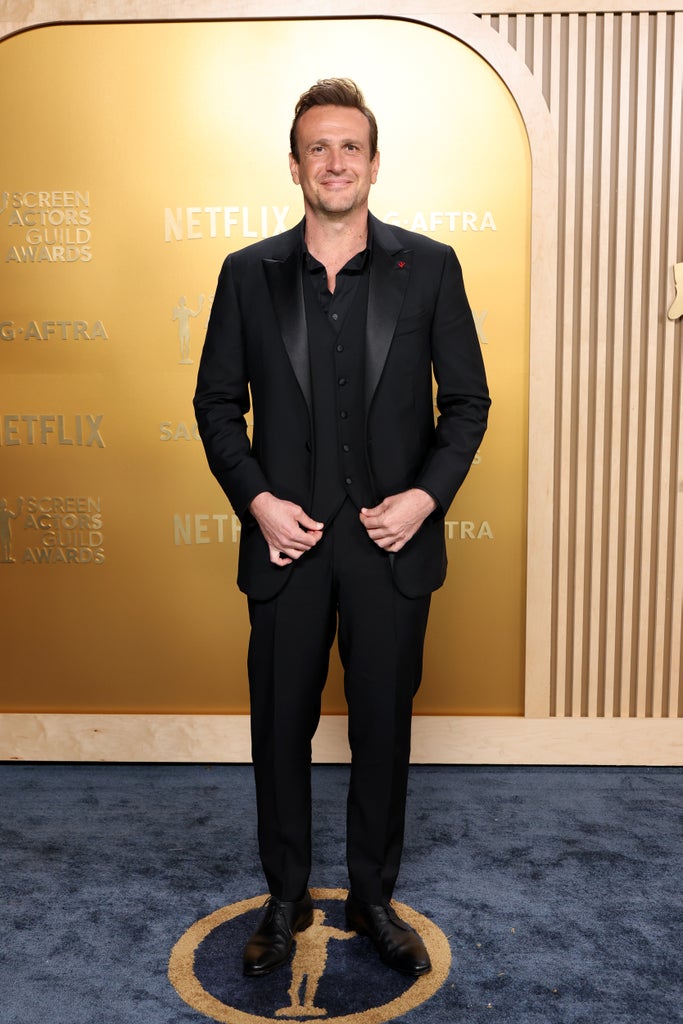 Jason Segel