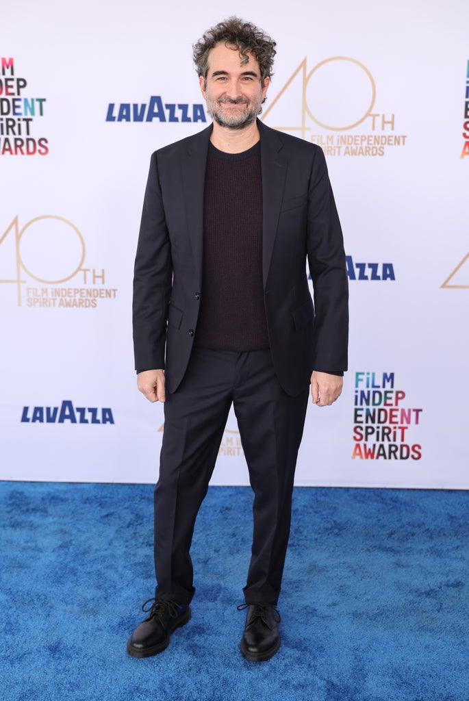 Jay Duplass