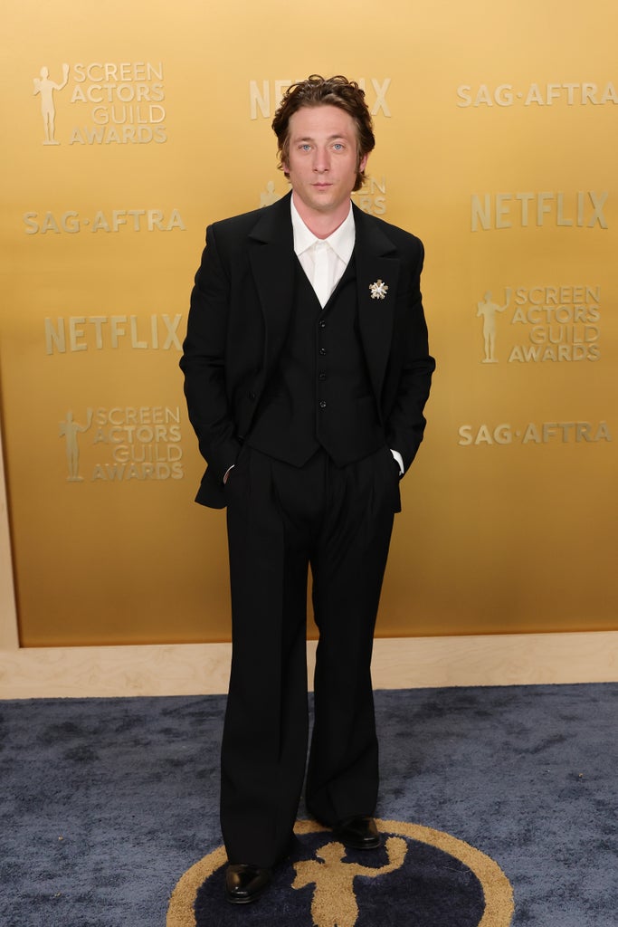 Jeremy Allen White
