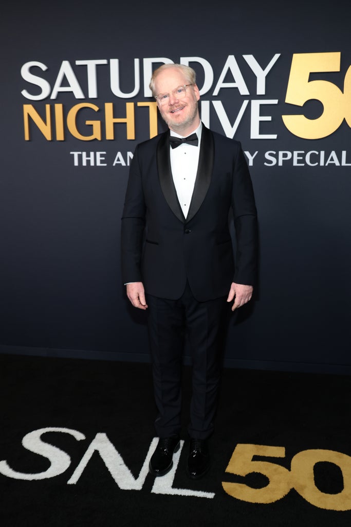Jim Gaffigan