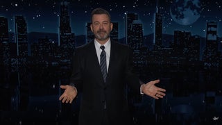 Jimmy Kimmel Says Under Trump and Elon Musk, America Is Run by a ‘Dick and a Tater’ | Video