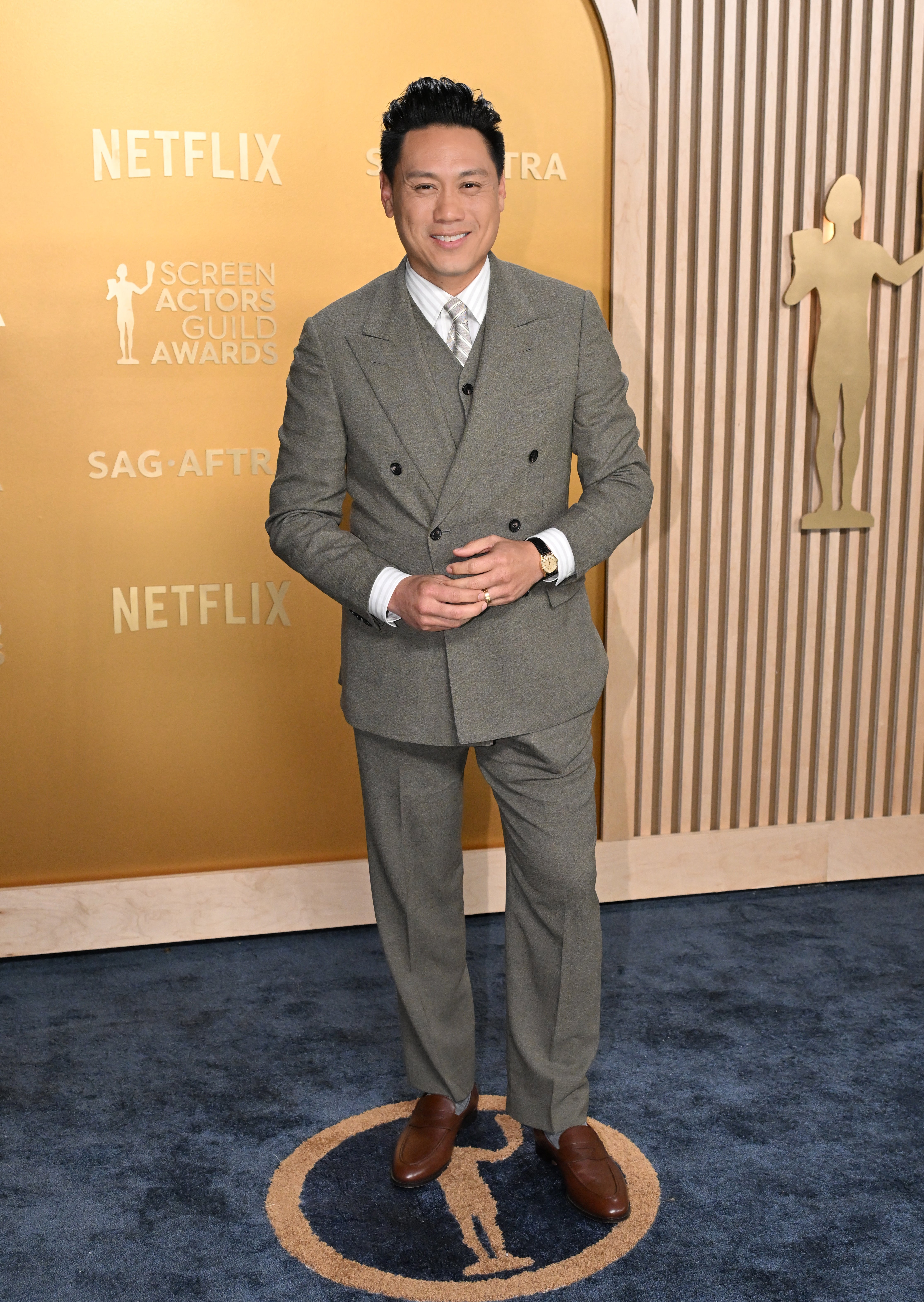 Jon M. Chu