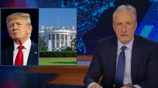 ‘Daily Show’ Calls USA the ‘Jake Paul of Nations’ After Tariff Battle With Canada | Video