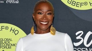 Joy Reid Sheds Tears Over MSNBC Firing, Says She Is ‘Not Sorry’ for Attacking Trump On-Air | Video