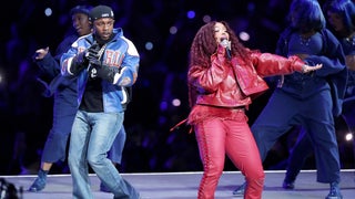Kendrick Lamar, SZA, Cardi B Among Winners on Night 2 of NAACP Image Awards