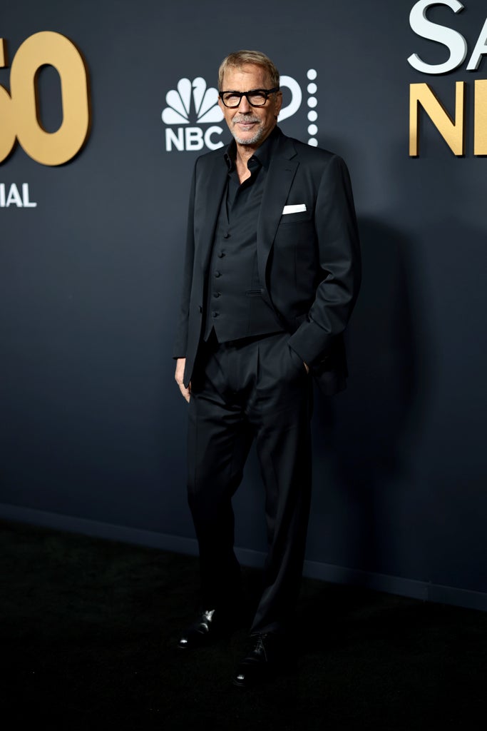 Kevin Costner