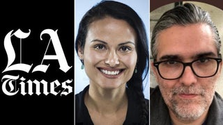 LA Times’ De Los Editor Resigns, Accuses Leadership of Dismissing HR Complaints Against Managing Editor | Exclusive