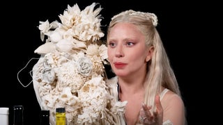 Lady Gaga Admits She Doesn’t Want to Overproduce Things at This Stage of Her Career on ‘Hot Ones’ | Video