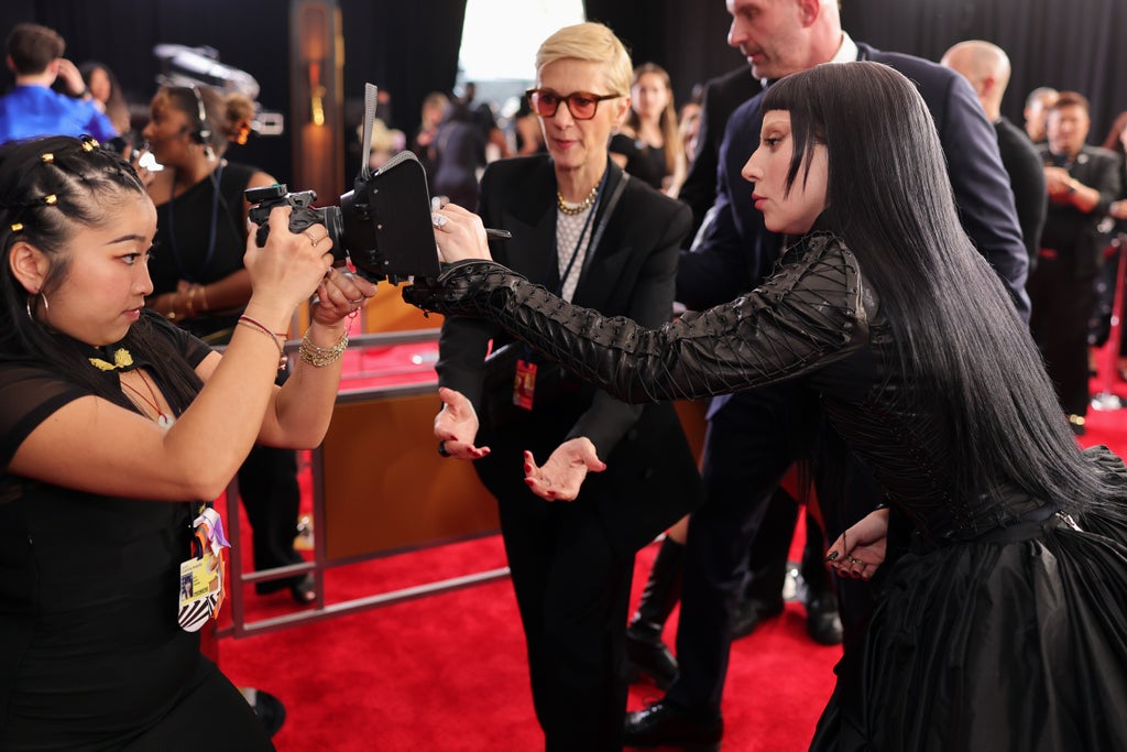 Lady Gaga