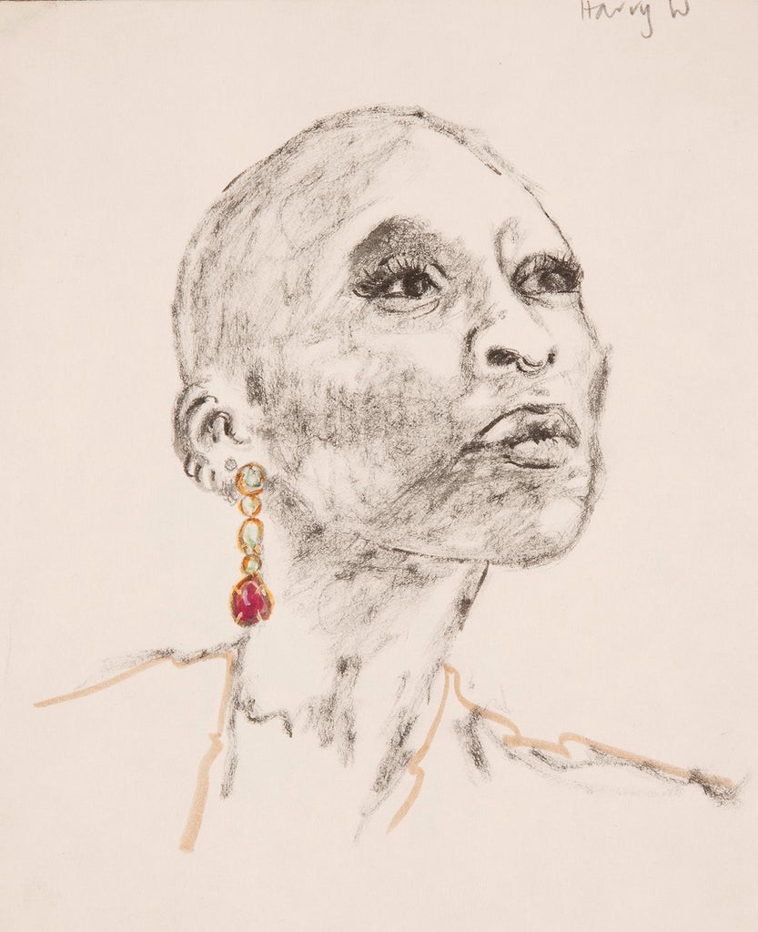 Cynthia Erivo, Wicked
