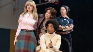 ‘Liberation’ Off Broadway Review: Bess Wohl’s New Play Is as Good as New York Theater Gets