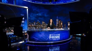 From COVID to Trump, Linsey Davis Looks Back on 5 Years at ‘ABC News Live Prime’ | Exclusive
