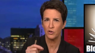 Rachel Maddow Slams DOGE for Granting ‘Highly Trained Professionals’ Like Online Hacker ‘Big Balls’ Government Access