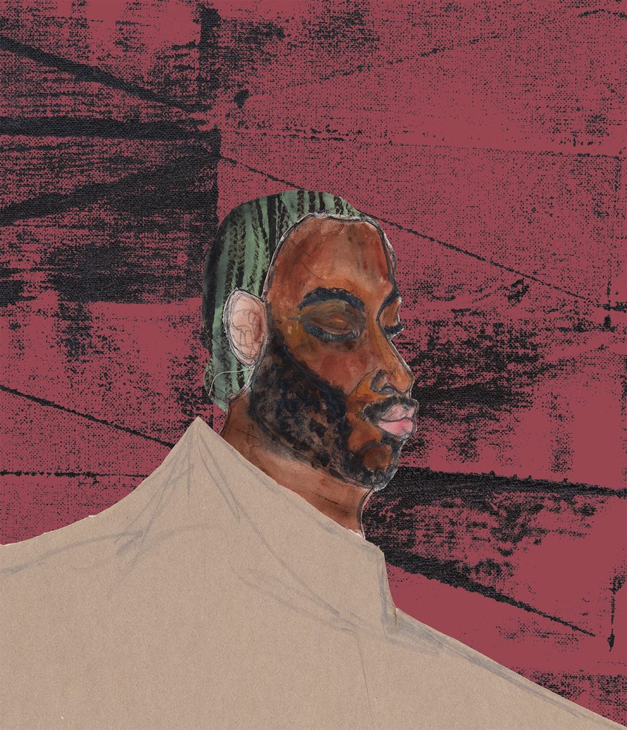 Malcolm Washington