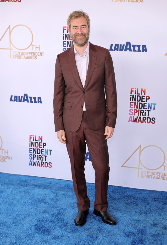 Mark Duplass