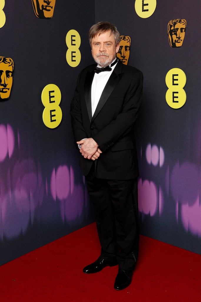Mark Hamill
