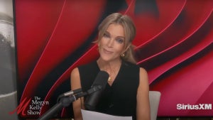 Megyn Kelly (Credit: SiriusXM)