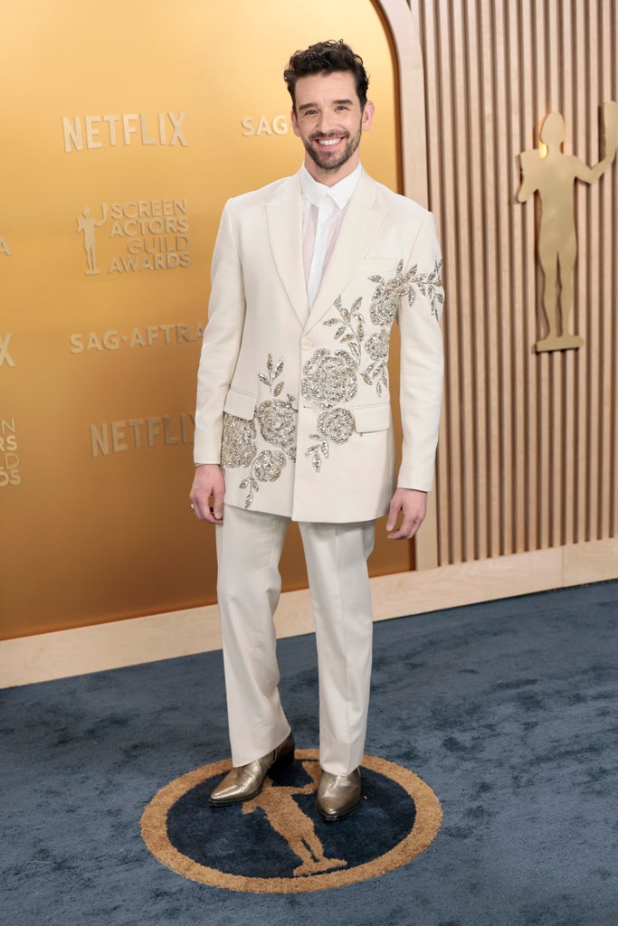 Michael Urie