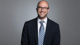 The CW Taps Michael Perman as Sports Senior Vice President