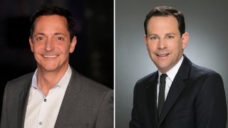 Sony Pictures Television Names Mike Wald and Jason Spivak as Co-Presidents of Distribution and Networks