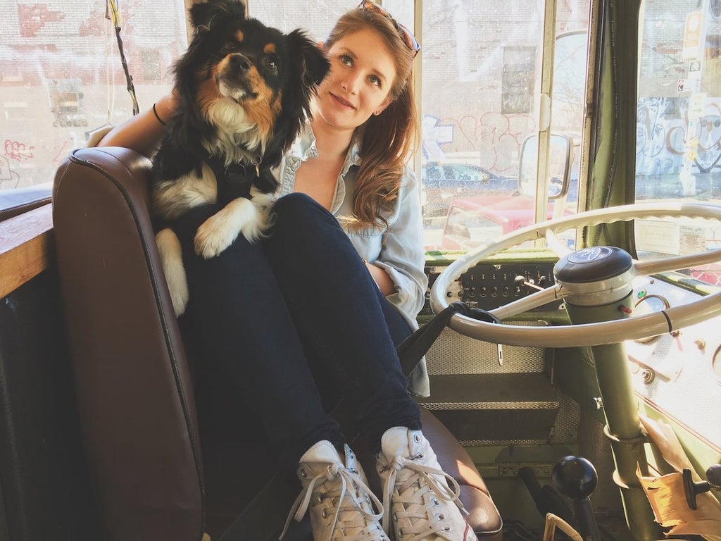 The CoPilot Program founder Mollie Knopf (mollieknopf.com)