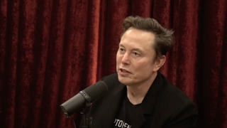 Elon Musk Applauds Jeff Bezos’ Washington Post Changes Amid Newsroom Outcry: ‘Makes Sense’