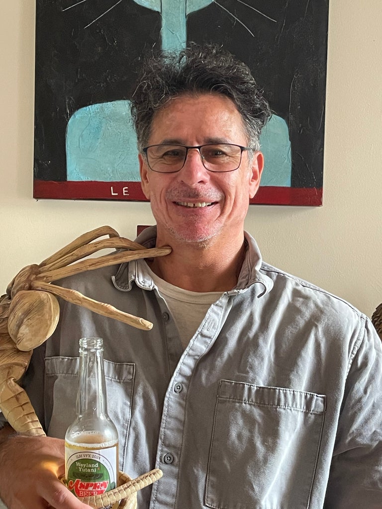 Niels Barletta
