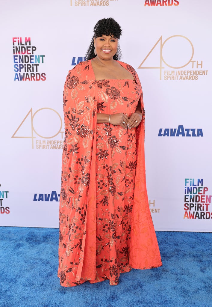 Natasha Rothwell