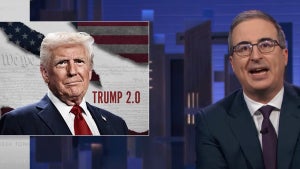 "Last Week Tonight with John Oliver" (HBO)