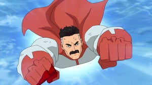 Invincible (Credit: Prime Video)