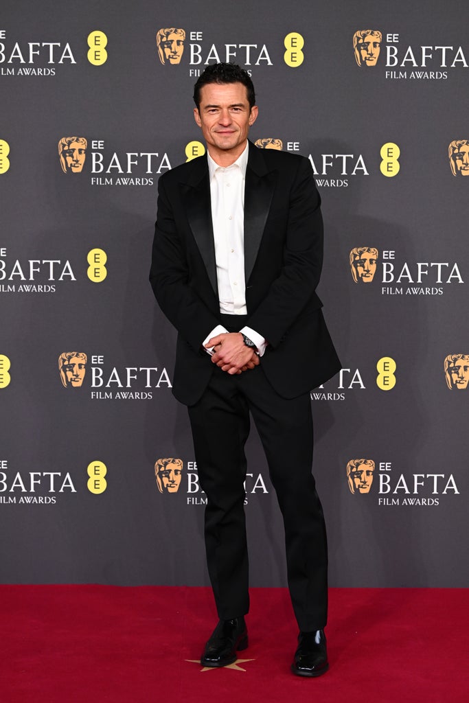 Orlando Bloom
